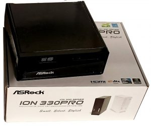 miniserver asrock